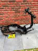 zip motorframe m25 a1, Ophalen, Zo goed als nieuw, Benzine, Piaggio