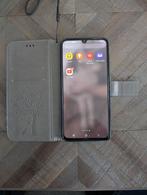 Samsung A70, Telecommunicatie, Mobiele telefoons | Samsung, Zwart, Ophalen of Verzenden, Zo goed als nieuw, Zonder abonnement