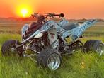 Dikste Yamaha raptor 700R SE alles nieuw