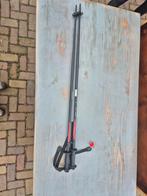 Skistokken Komperdell met drank reservoir :) Nieuw!, Overige merken, Gebruikt, Stokken, 100 tot 140 cm