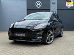 Ford Fiesta 1.0 EcoBoost ST-Line | B&O | CarPlay | Navi, Voorwielaandrijving, Gebruikt, Zwart, Start-stop-systeem