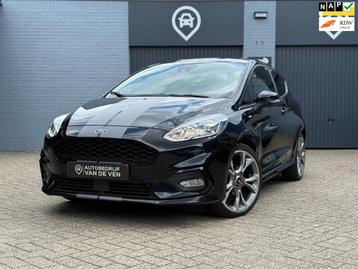 Ford Fiesta 1.0 EcoBoost ST-Line | B&O | CarPlay | Navi beschikbaar voor biedingen