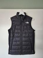 Zwarte The North Face bodywarmer - maat XS, Kleding | Heren, Bodywarmers, Ophalen of Verzenden, Zo goed als nieuw, Maat 46 (S) of kleiner
