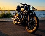 Harley Davidson Sportster xl883n iron abs, Motoren, Particulier, Chopper