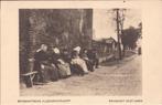 Onbekend - Brabants Dorpsleven - Costumes - reclamekaart zoz, Verzenden, Voor 1920, Ongelopen, Noord-Brabant