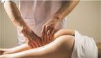 Full Body massage voor vrouwen aan huis, Ontspanningsmassage