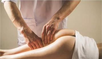 Full Body massage voor vrouwen aan huis