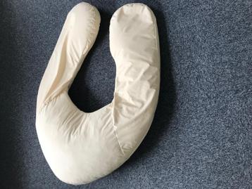 Flexior boemerang / hoefijzerkussen Extra Large beschikbaar voor biedingen