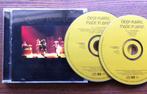 DEEP PURPLE - Made in Japan (Deluxe 2CD), Ophalen of Verzenden, Zo goed als nieuw, Poprock
