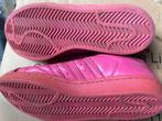 Adidas Superstar Pharrell Williams Roze, Ophalen of Verzenden, Gedragen, Roze, Sneakers of Gympen