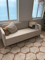 IKEA LINANÄS 2-zitsbank, Huis en Inrichting, Banken | Sofa's en Chaises Longues, Ophalen, Zo goed als nieuw