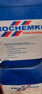 Prochemko voor gevelonderhoud hydrotex WE, Wit, Nieuw, Ophalen of Verzenden, Verf