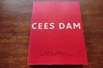 boek - Cees Dam / over zijn leven en werk, Boeken, Ophalen of Verzenden, Gelezen, Architecten