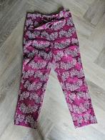 Studio Anneloes broek mt M, Ophalen of Verzenden, Zo goed als nieuw, Zwart, Lang