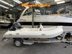 SEA Rib 390 (bj 2017), Watersport en Boten, Gebruikt, Benzine, Minder dan 70 pk, Overige merken