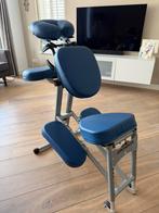 Stronglite massagestoel, zeer goede staat, incl. draagtas, Ophalen of Verzenden, Zo goed als nieuw, Massagetafel