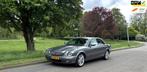 Jaguar XJR Nederlandse 4.2 nieuwe motor. Van 1 familie., Auto's, Jaguar, Automaat, Achterwielaandrijving, Gebruikt, 1634 kg