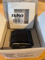 Buva Q-stream Quali hoofdbediening (nieuw), Doe-het-zelf en Verbouw, Ophalen of Verzenden, Zo goed als nieuw, Ventilator en Afzuiger