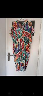 Zara kaftan jurk, Kleding | Dames, Jurken, Maat 38/40 (M), Overige kleuren, Zara, Ophalen of Verzenden