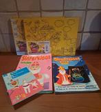 Sinterklaas knutselen, Ophalen of Verzenden, Zo goed als nieuw