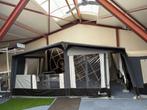 ISABELLA COMMODORE NORTH MET UITBOUW, Caravans en Kamperen, Voortenten en Luifels, Ophalen, Nieuw, Isabella