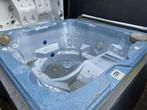 Inruil jacuzzi met cover … koopje!!!!, Ophalen, Gebruikt