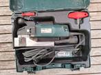 Metabo lakfrees LF 724 S, Lakfrees, Gebruikt, Ophalen of Verzenden, Metabo