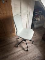 Ikea Langfjall Bureaustoel | Vergaderstoel, Huis en Inrichting, Bureaustoelen, Ophalen, Zo goed als nieuw, Zwart