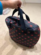 Koeltas met krabbenprint, Ophalen of Verzenden, Nieuw