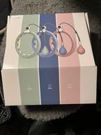 Fitness hoolahoop hoepel, Sport en Fitness, Fitnessmaterialen, Ophalen, Zo goed als nieuw, Overige typen