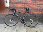 Cube Attain SL racefiets, Fietsen en Brommers, Fietsen | Racefietsen, Aluminium, Zo goed als nieuw, Meer dan 20 versnellingen
