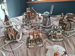 compleet kerstdorp, Diversen, Kerst, Ophalen of Verzenden
