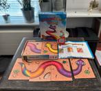 Regenboogslang Spel, Ophalen, Zo goed als nieuw, 999  Games