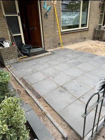 KLUS man beschikbaar voor biedingen