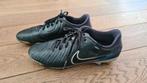 Weinig gedragen voetbalschoenen Nike mt 40.5, Maat XS of kleiner, Ophalen of Verzenden, Zo goed als nieuw, Schoenen
