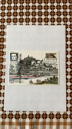 Eerste dagenveloppen., Postzegels en Munten, Brieven en Enveloppen | Nederland, Ophalen of Verzenden, Envelop