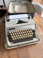 Typemachine Triumph Gabriele 25, Ophalen, Gebruikt