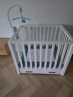 TWF box inclusief 3 kleden en mobile, Kinderen en Baby's, Boxen, Ophalen, Zo goed als nieuw, Lade