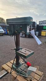 Kolomboormachine, TNW, 16, Ophalen, Industriepark 2a 9351PA Leek, Kolomboormachine, H.O.Albert Ale Slotema