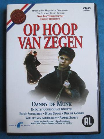 Op hoop van zegen (1986) beschikbaar voor biedingen