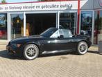 Bmw Z3 Roadster 1.8, Euro 2, Achterwielaandrijving, Gebruikt, 4 cilinders