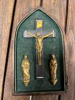 Heilig tafereel, Ophalen of Verzenden