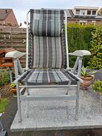 2 Campingstoelen te koop, Ophalen of Verzenden, Zo goed als nieuw