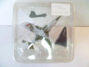 Dassault Dornier Alpha Jet metalen vliegtuig 1:100 schaalmod beschikbaar voor biedingen