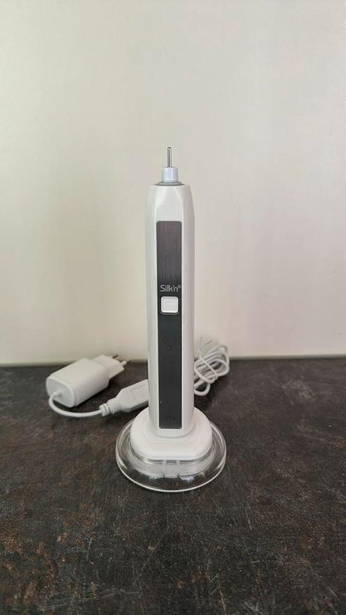 Silk'n ToothWave, Witgoed en Apparatuur, Persoonlijke-verzorgingsapparatuur, Zo goed als nieuw, Mondverzorging, Ophalen of Verzenden