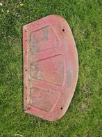 Spatbord buck oldtimer, Motoren, Ophalen
