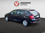 Skoda Rapid Spaceback 1.2 TSI Greentech JOY | Automaat | Cli, Auto's, Gebruikt, Euro 6, 4 cilinders, Leder en Stof