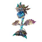 Metalkitor: Mechanical Cannibal Flower modelbouwpakket, Ophalen, Nieuw