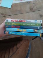 Kinderfilms, Cd's en Dvd's, Ophalen, Gebruikt