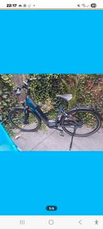 Besv 2.6 z.g.a.n., Fietsen en Brommers, Elektrische fietsen, Overige merken, Ophalen of Verzenden, Zo goed als nieuw, 51 tot 55 cm